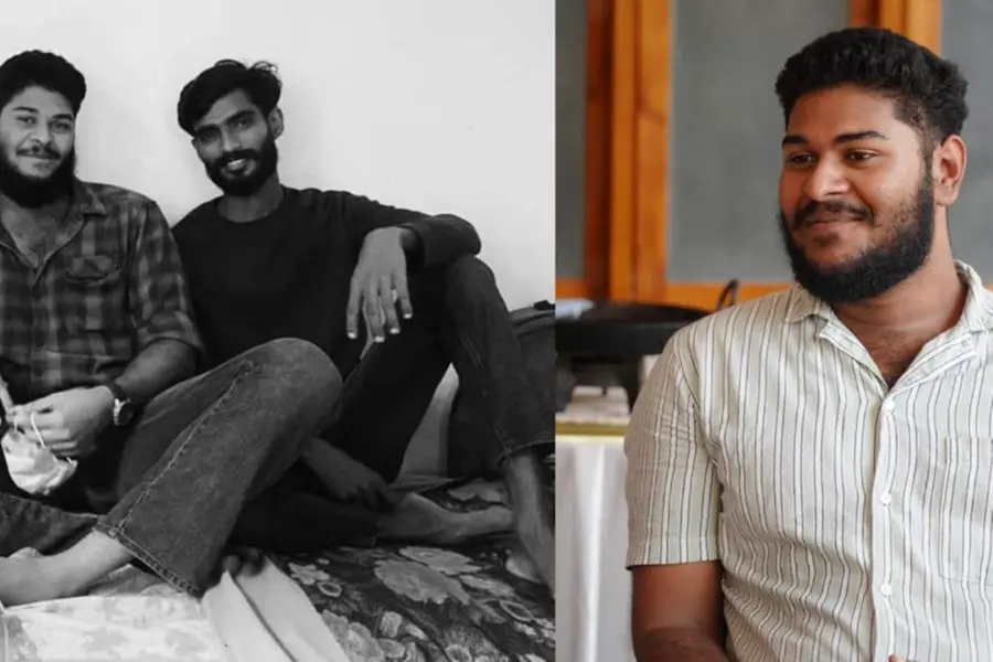 'നന്ദി അലന്‍, ക്യാമ്പസില്‍ മര്‍ദനമേല്‍ക്കുന്നവര്‍ക്കുവേണ്ടി നിലകൊണ്ടതിന് ..' കുറിപ്പുമായി താഹ