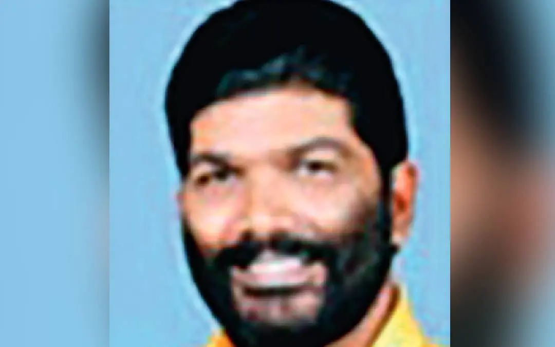 എം. രാധാകൃഷ്ണന്