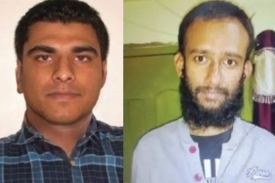 രാമേശ്വരം കഫേ സ്ഫോടനം: സൂത്രധാരനും ബോംബ് സ്ഥാപിച്ചയാളും അറസ്റ്റില്; പിടിയിലായത് ബംഗാളില്നിന്ന്