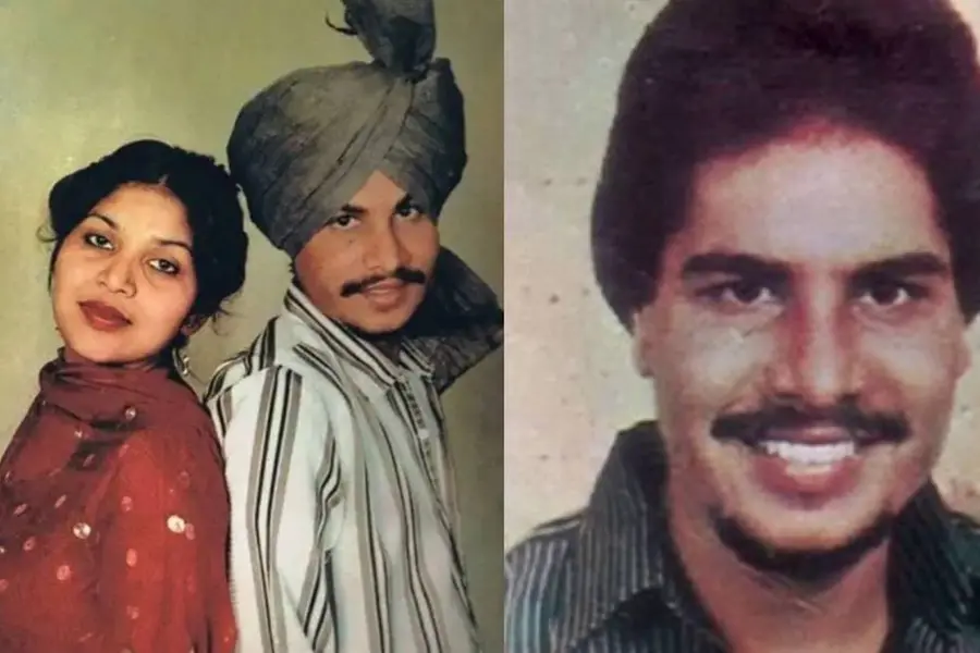 പഞ്ചാബി സംഗീതരംഗത്തെ വിപ്ലവ നായകന് ; 27-ാം വയസ്സില് തെരുവില് വെടിയേറ്റ് പൊലിഞ്ഞ പ്രതിഭ