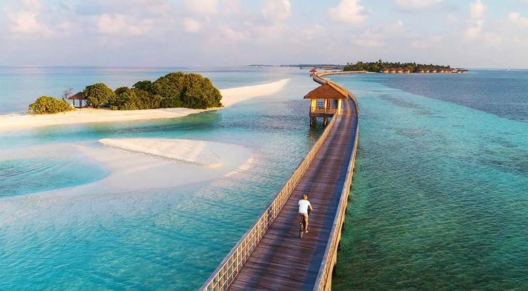 Photo: facebook.com/visitmaldives