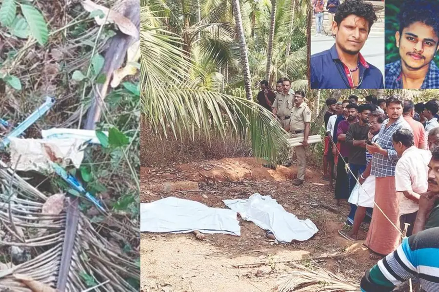 മകനെത്തേടിയിറങ്ങി, അമ്മ കണ്ടത് ചേതനയറ്റ ശരീരം; യുവാക്കളുടെ മരണത്തിൽ വിറങ്ങലിച്ച് കുന്നുമ്മക്കര