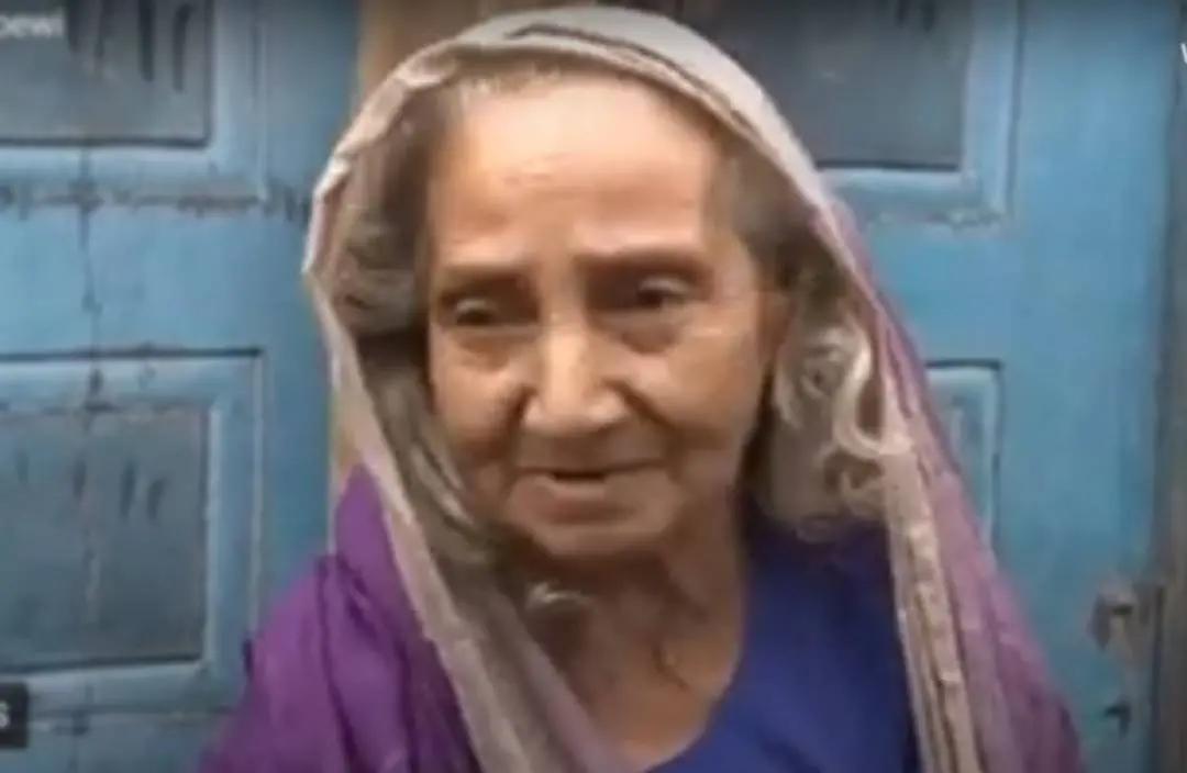 ഫിറോസാ ബീവി