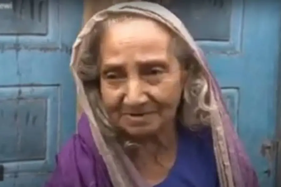 വിചാരണത്തടവുകാരുടെ കണ്ണ് കുത്തിപ്പൊട്ടിച്ച ഭാഗല്പ്പുരിലൂടെ