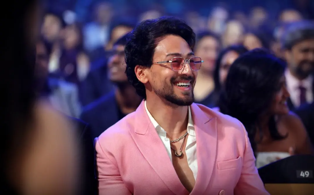 ടൈഗർ ഷ്റോഫ് | ഫോട്ടോ: എ.എൻ.ഐ