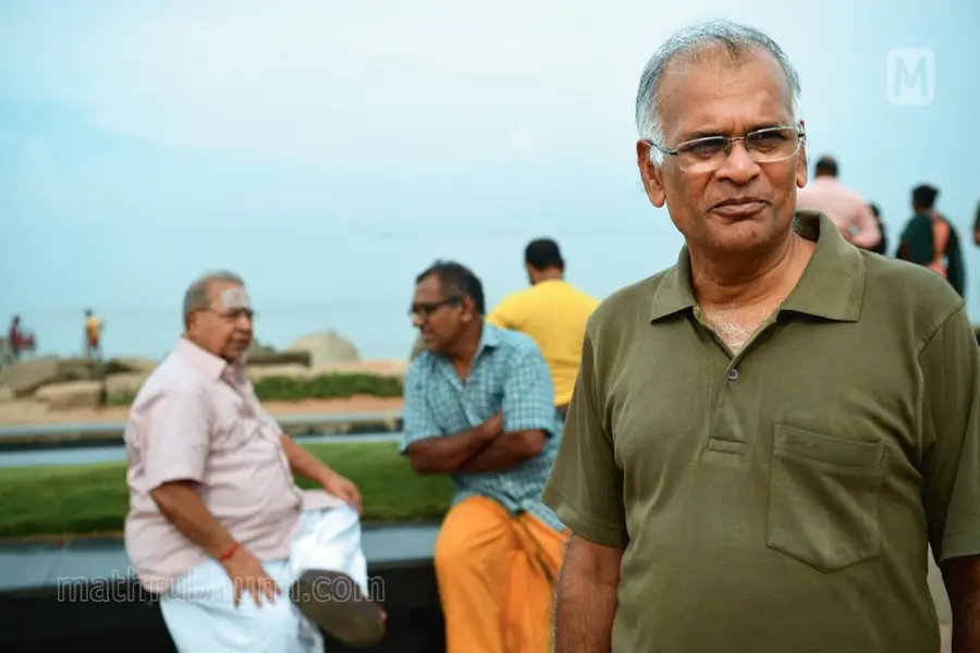സംഘപരിവാറല്ല, എന്തെന്നാല് ഞാന് എഴുത്തുകാരനാണ്- ജയമോഹൻ | അഭിമുഖം
