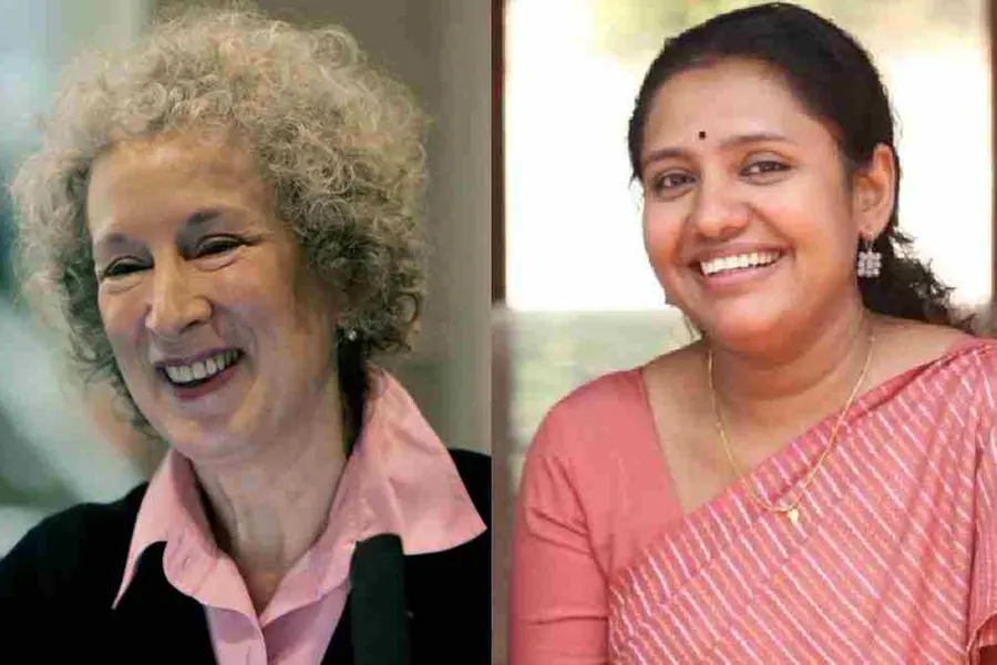 ചുണ്ടെലിപ്പാട്ട് |കവിത: മാര്ഗരറ്റ് ആറ്റ്വുഡ് | വിവര്ത്തനം: ആര്യാഗോപി