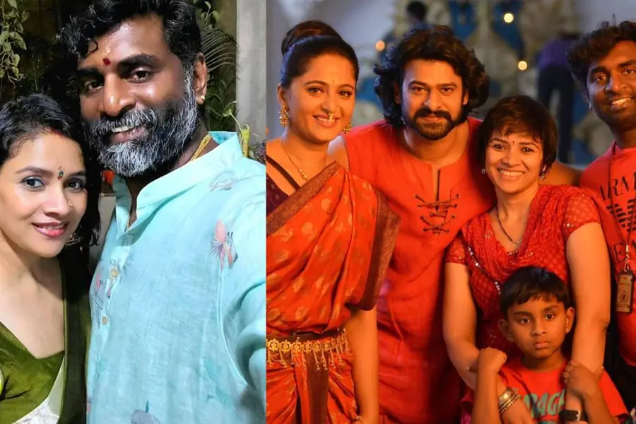 ആര്ആര്ആര് ഛായാഗ്രാഹകന് സെന്തില് കുമാറിന്റെ ഭാര്യ അന്തരിച്ചു