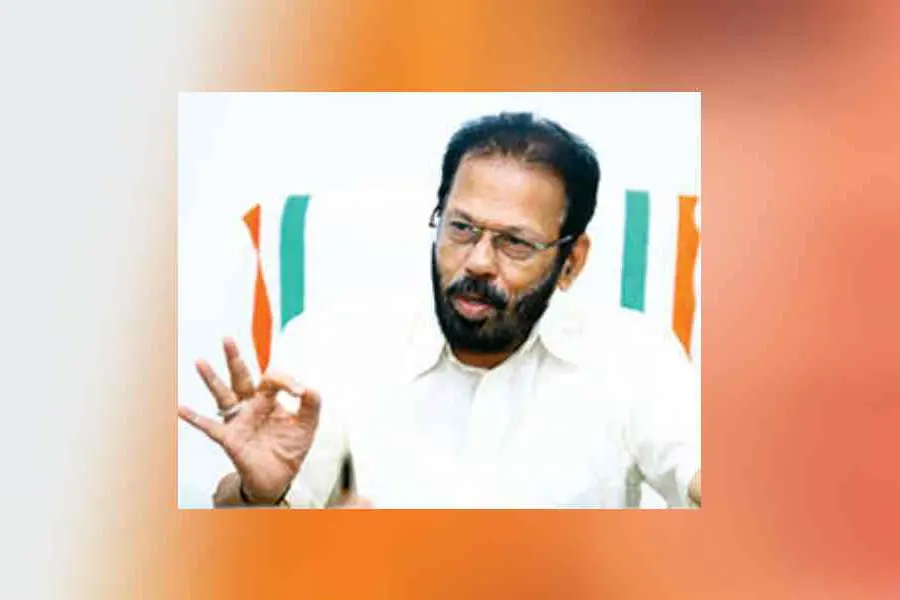 “താഴേത്തട്ടിൽ പ്രവർത്തകർ സജീവമായാൽ ലോക്സഭാ തിരഞ്ഞെടുപ്പിൽ കോണ്ഗ്രസിന് വിജയം ഉറപ്പ്- എ. തങ്കപ്പൻ