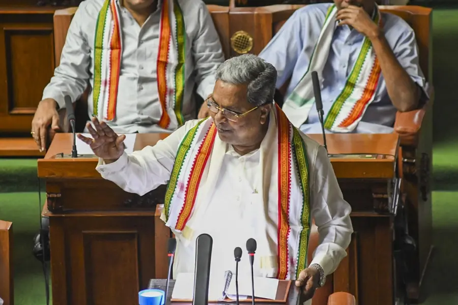 വഖഫിന് 100 കോടി; ന്യൂനപക്ഷങ്ങള്ക്കും ദളിതുകള്ക്കും വനിതകള്ക്കും പ്രാധാന്യം നല്കി കര്ണാടക ബജറ്റ്