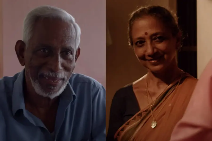 കുറച്ചുകാലംകൂടി കിട്ടിയിരുന്നെങ്കിൽ എന്ന് തോന്നുന്നു; 'ജനനം 1947: പ്രണയം തുടരുന്നു' ട്രെയിലർ