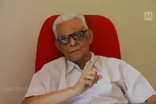 'പ്രചരണം പകുതി പിന്നിട്ടപ്പോൾ പിണറായി വിജയനെ വിളിച്ചുപറഞ്ഞു, ഞാൻ ജയിക്കും'; മഞ്ചേരിയിൽ ചെങ്കൊടി പാറി