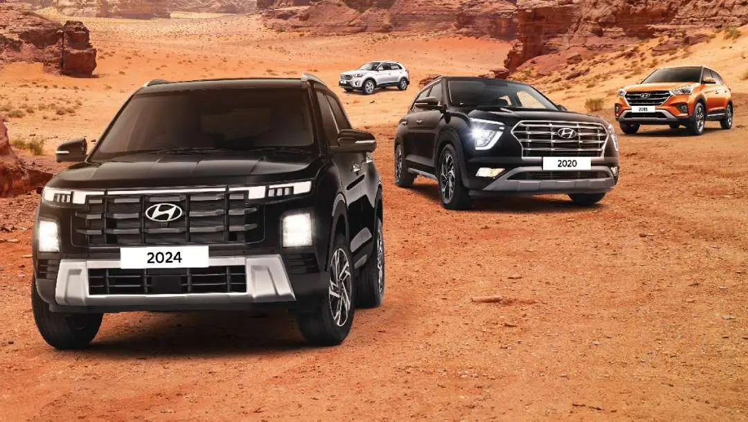Photo: Hyundai India