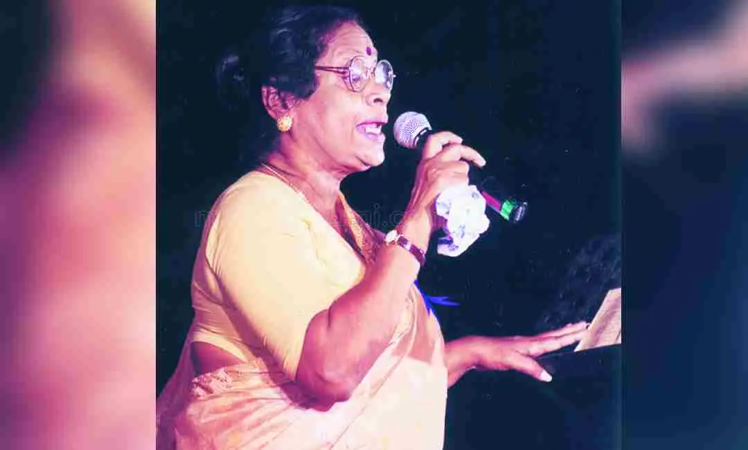 കെ.പി.എ.സി സുലോചന