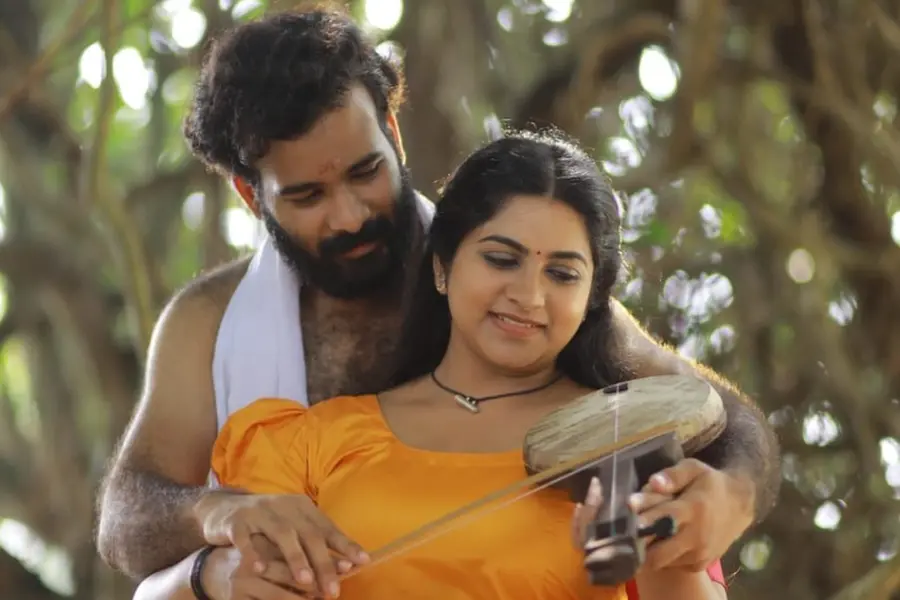 അങ്കിത വിനോദും അരുൺ ഉണ്ണിയും പ്രധാനവേഷത്തിലെത്തുന്ന 'മായമ്മ' റിലീസിന് ഒരുങ്ങുന്നു