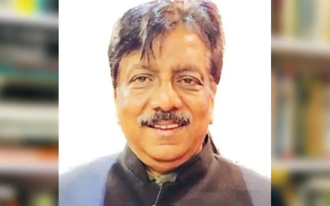 Shahid Siddiqui, Photo: shahid siddiqui/twitter.com