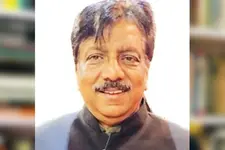 എന്‍ഡിഎയില്‍ ചേര്‍ന്നതിന് പിന്നാലെ ആര്‍.എല്‍.ഡി ദേശീയ ഉപാധ്യക്ഷന്‍ പാര്‍ട്ടിയില്‍ നിന്ന് രാജിവെച്ചു