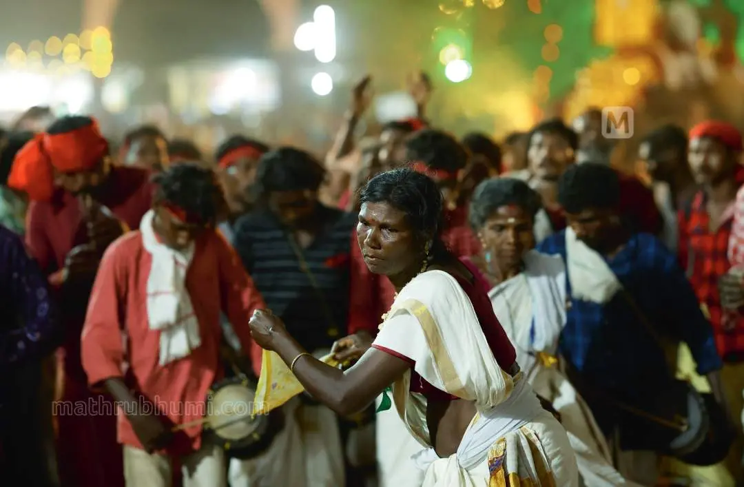 വള്ളിയൂര്ക്കാവ് (ഫയല് ചിത്രം)