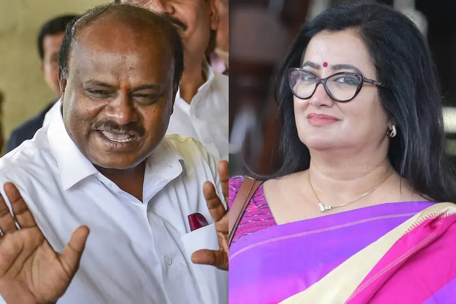 മൂന്ന് സീറ്റില്‍ മത്സരിക്കുമെന്ന് ജെഡിഎസ്; സുമലതയുടെ മാണ്ഡ്യയില്‍ കുമാരസ്വാമി?