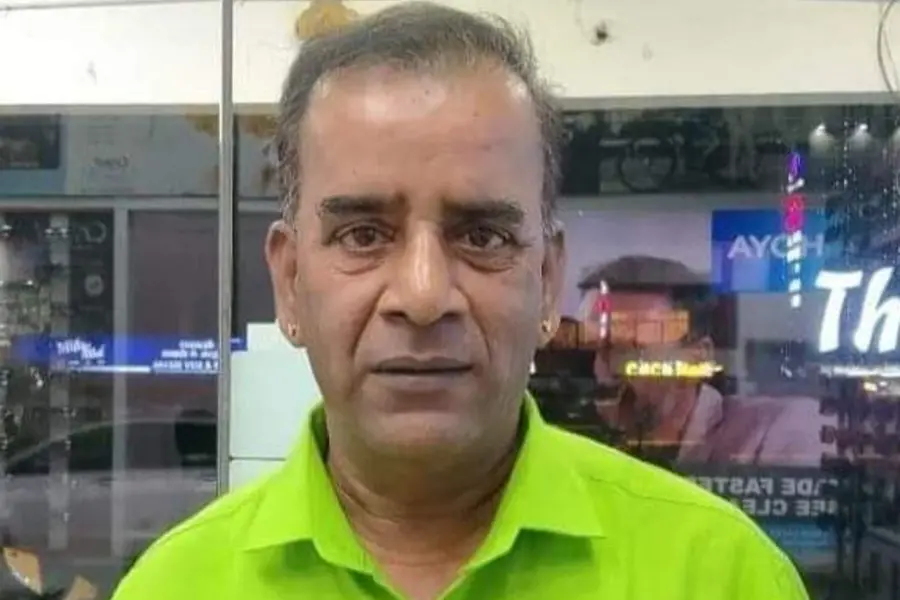 തമിഴ് ഹാസ്യതാരം ലൊല്ല് സഭ ശേഷു അന്തരിച്ചു, മരണകാരണം ഹൃദയാഘാതം