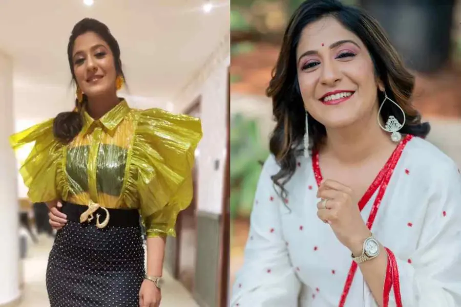 'ഇത് നൂറു രൂപയുടെ റെയ്ന്‍ കോട്ടല്ലേ'; സ്‌റ്റൈലിഷ് ലുക്കിലെത്തിയ ശ്വേതയെ ട്രോളി ആരാധകര്‍