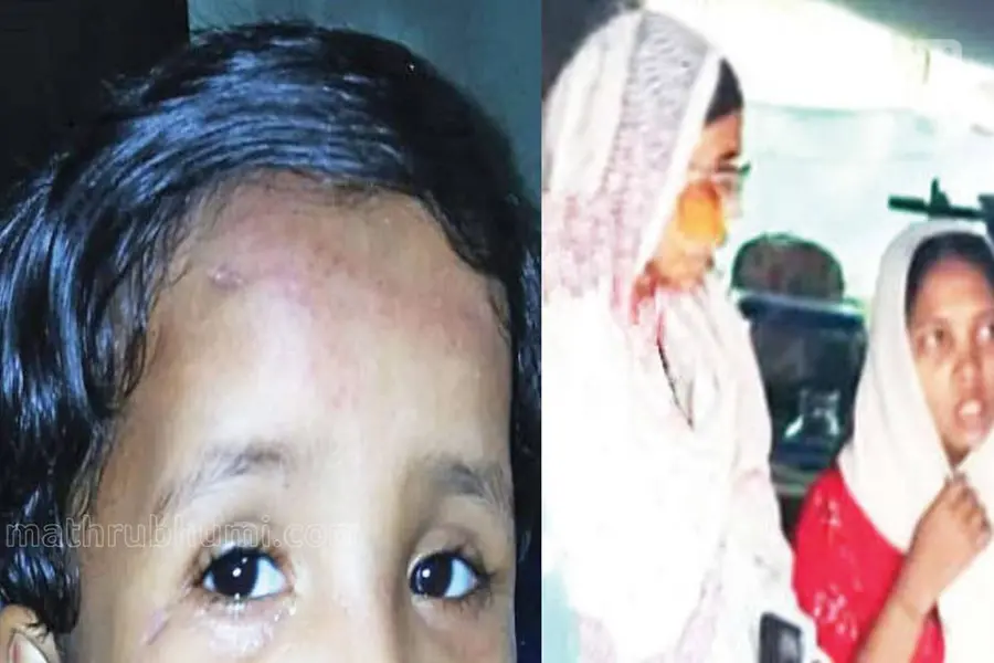 'കല്യാണം കഴിച്ചുവിട്ടാൽ ഭര്ത്താവിൻ്റെ വീട്ടിൽ കഴിയണം;പ്രതിക്കൊപ്പം മകളെ വിടാൻ നിർബന്ധിച്ചത് പോലീസ്'