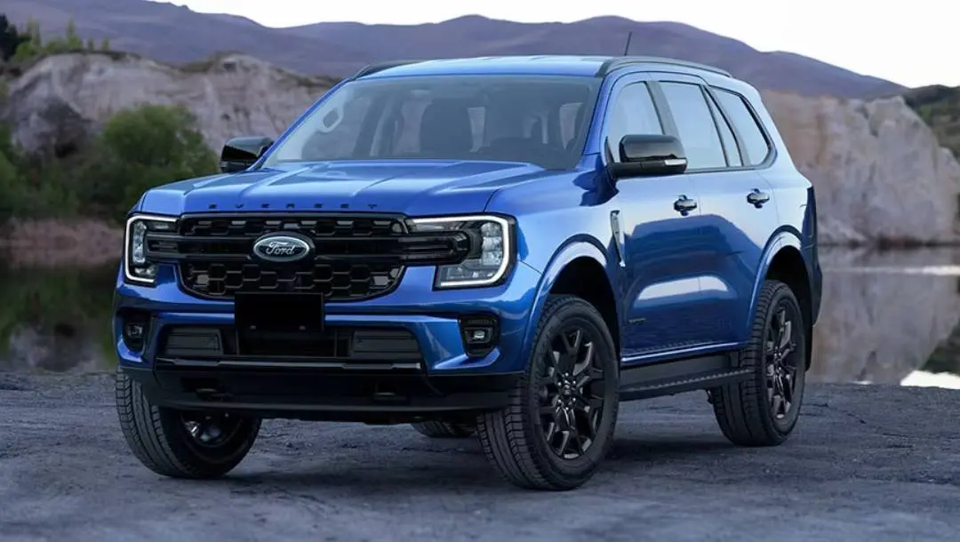 പ്രതീകാത്മക ചിത്രം | Photo: ford.com.ph