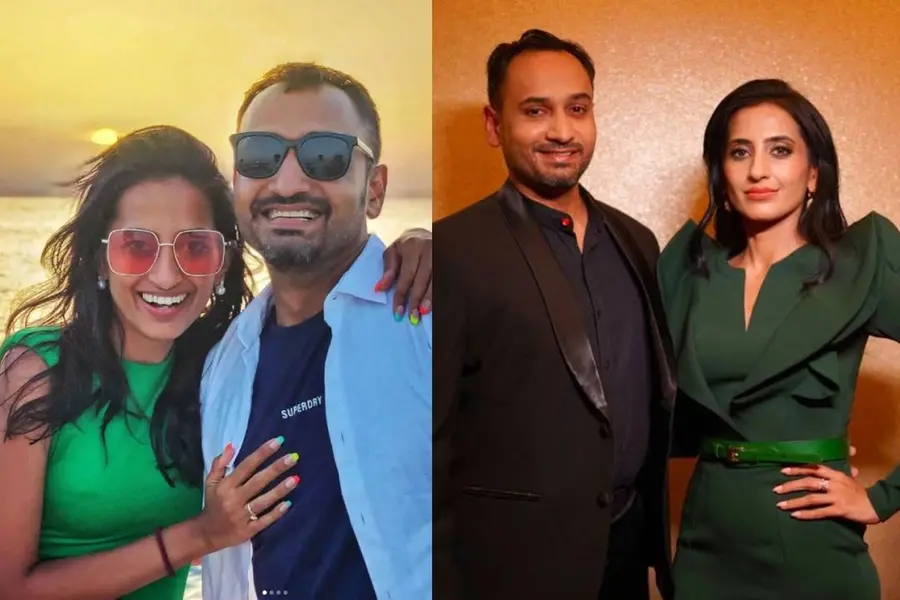 'ചിലപ്പോള് ഓഫീസിലെ വഴക്ക് വീട്ടിലെത്തും,വീട്ടിലെ വഴക്ക് ഓഫീസിലും'; ഷുഗര് കോസ്മെറ്റിക്സ് സിഇഒ