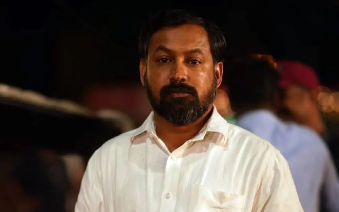 ശ്രീജിത്ത് നായർ| Facebook