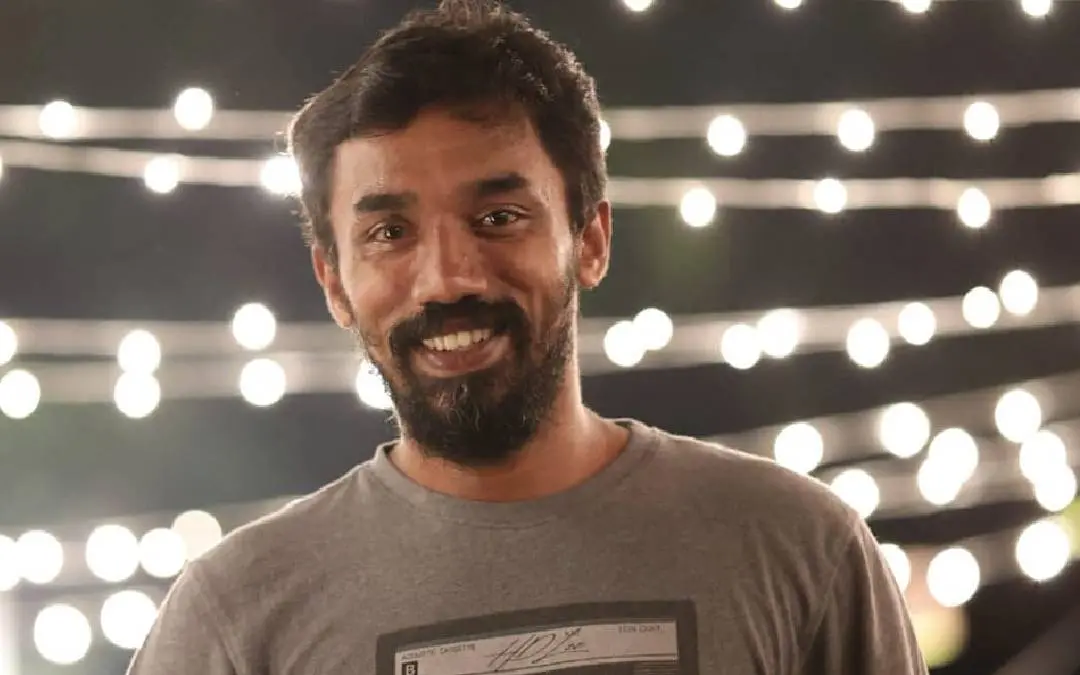 മിഥുൻ മാനുവൽ തോമസ് | photo: facebook/midhun manuel thomas