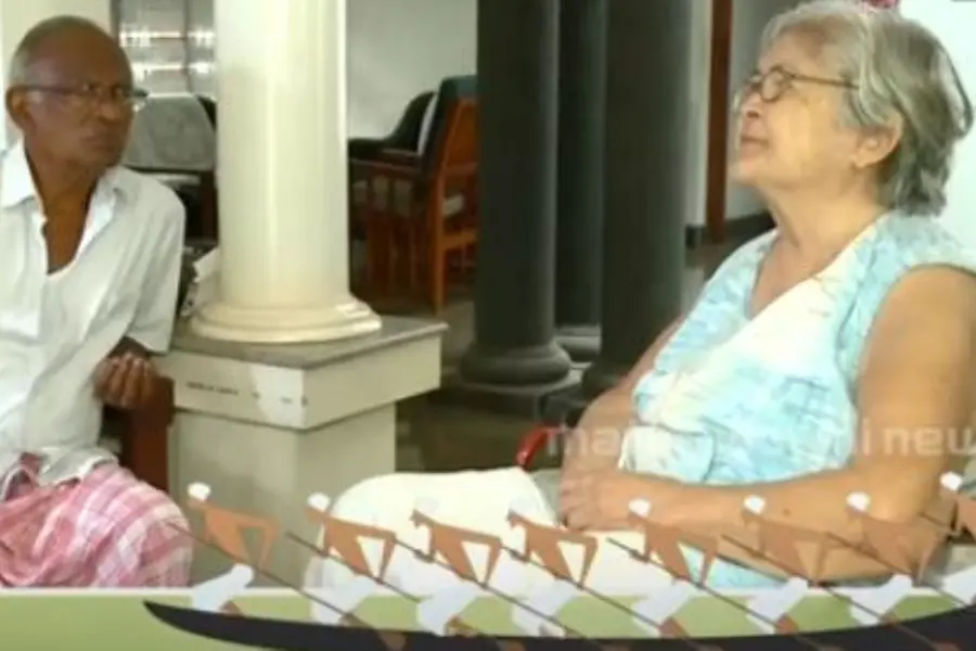 ചെമ്മീനിന്റെ വിവര്‍ത്തനകൃതി പുസ്തകമാക്കാനായില്ല; തക്കാക്കോ വിടവാങ്ങിയത് നൊമ്പരം ബാക്കിയാക്കി