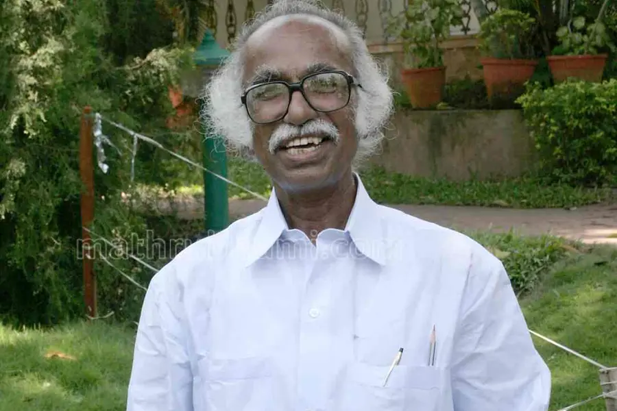 സൗകര്യങ്ങളില്ലെന്നു പറഞ്ഞ് വീണാ ജോർജ് വേണ്ടെന്നുവെച്ച 'നിള' കടന്നപ്പള്ളിക്ക്