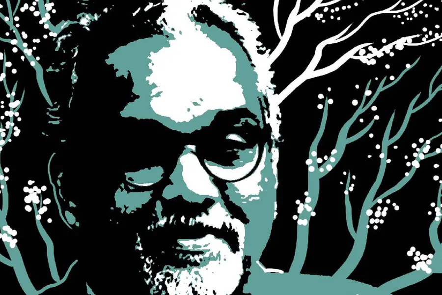 ടി.പി. രാജീവന്റെ രാഷ്ട്രീയ ജാഗ്രത, മനുഷ്യന് എന്ന സൂക്ഷ്മത, കവിത എന്ന മാധ്യമം!