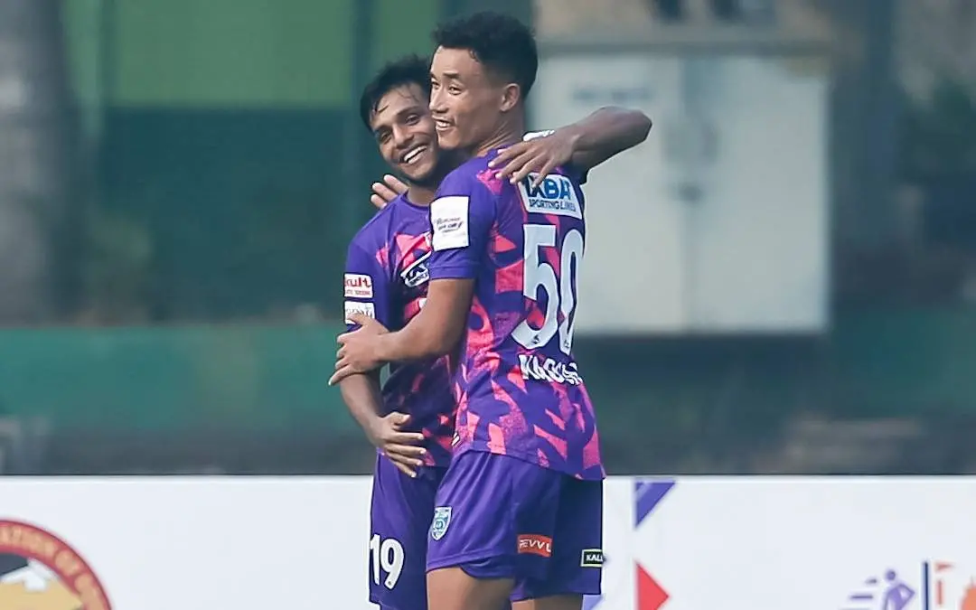 Photo | twitter.com/KeralaBlasters