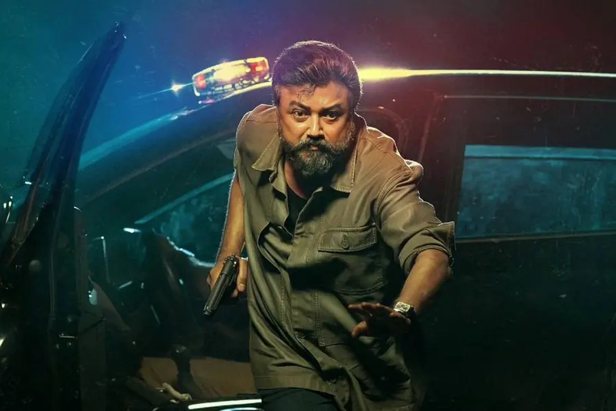 നീതിനടപ്പാക്കാൻ ചെകുത്താൻ നേരിട്ടിറങ്ങിയപ്പോൾ; സസ്പെൻസും ത്രില്ലും നിറച്ച്, ഞെട്ടിച്ച് ഓസ്ലർ| Review