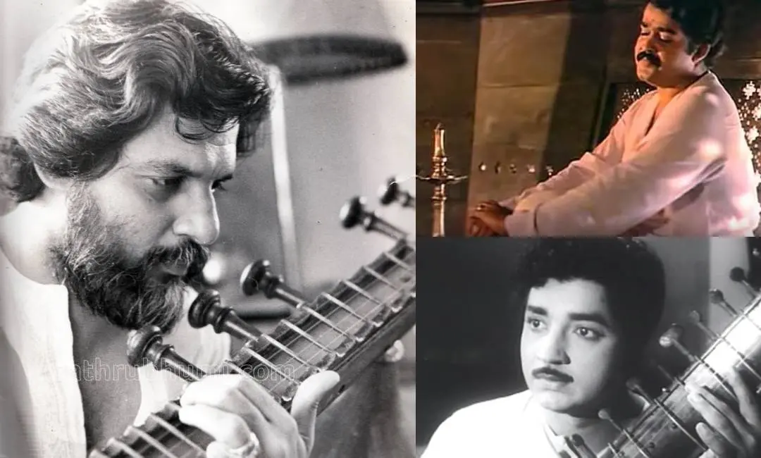 KJ Yesudas