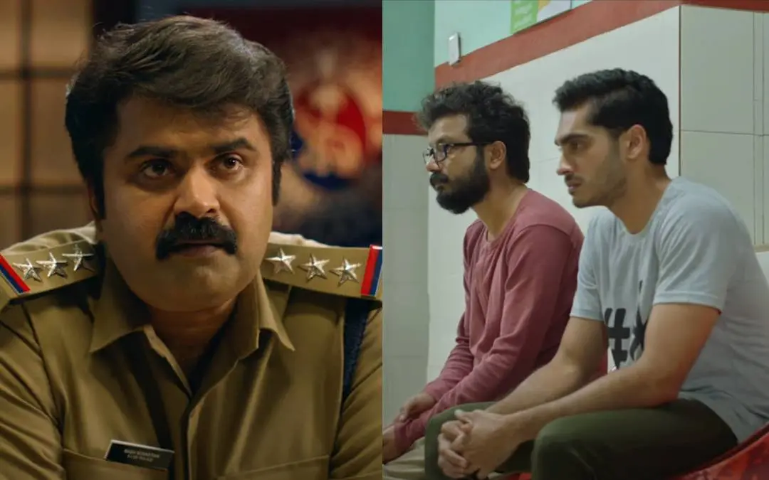 എൽ.എൽ.ബി സിനിമയുടെ ടീസറിൽനിന്ന് | ഫോട്ടോ: സ്ക്രീൻഗ്രാബ്