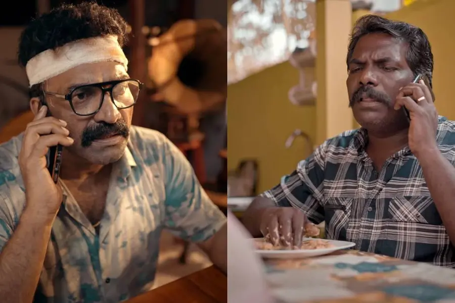 ഇവനെ അറിയാത്ത ആരാ ഇടുക്കിയിൽ? ചിരിപ്പിക്കാനും ഞെട്ടിക്കാനും 'ജെറി' എത്തുന്നു