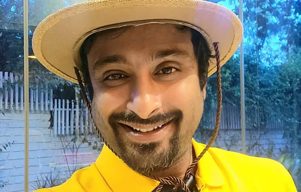 photo credit| X@RayuduAmbati