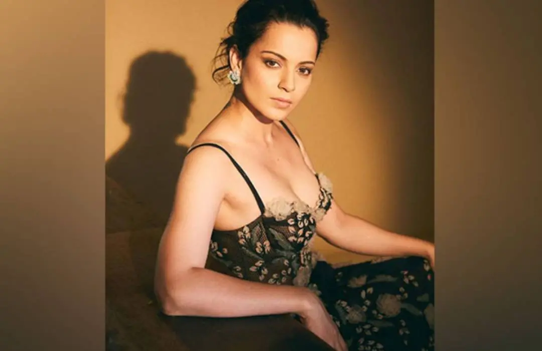 Kangana Ranaut