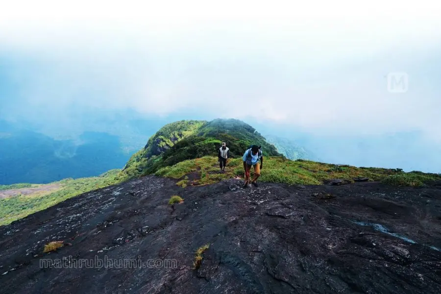 സാഹസികര്ക്ക് സന്തോഷ വാര്ത്ത; അഗസ്ത്യാര്കൂടം ട്രക്കിങ് ഓണ്ലൈന് രജിസ്ട്രേഷന് ആരംഭിച്ചു