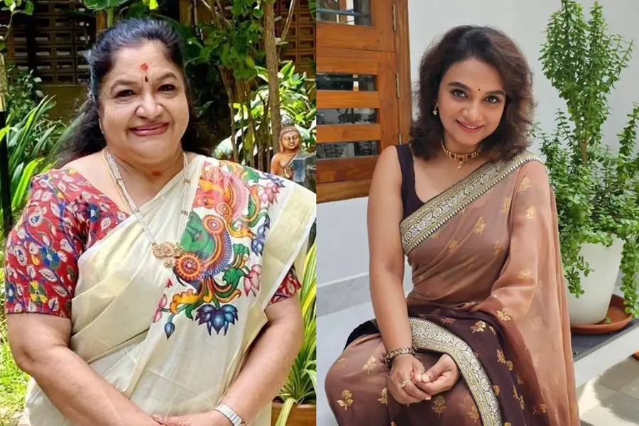 വിശ്വസിക്കാനും അഭിപ്രായം പറയാനും അവകാശമില്ലേ ഈ രാജ്യത്ത്; ചിത്രയെ പിന്തുണച്ച് കൃഷ്ണപ്രഭ