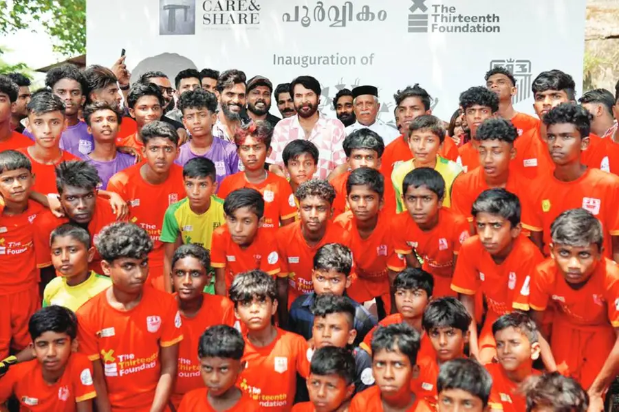കളിക്കാരെ തേടി 'സോക്കര് സഫാരി'; ലക്ഷ്യം ആദിവാസിമേഖലയിലെ ഫുട്ബോള് പരിശീലനം