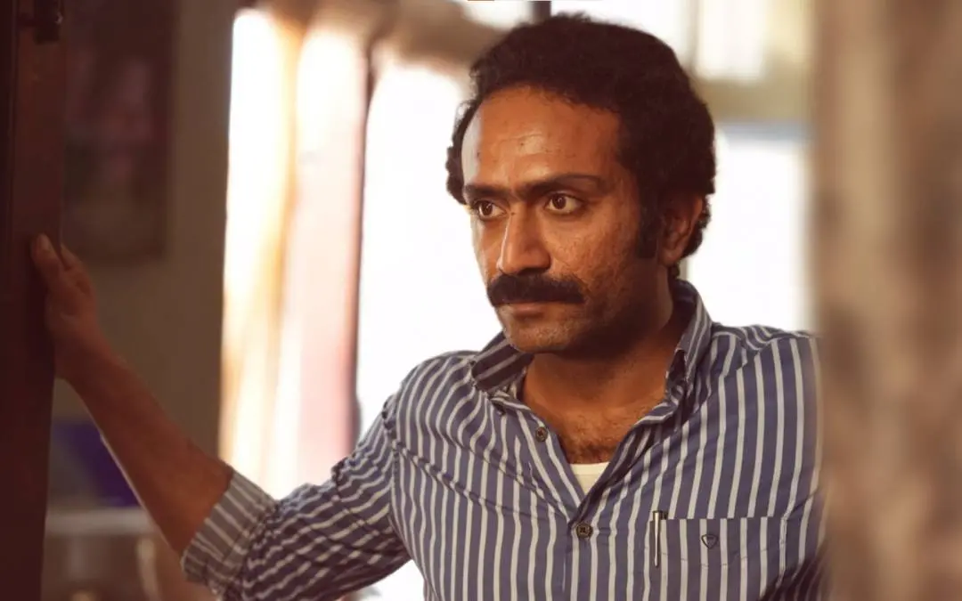ഷൈൻ ടോം ചാക്കോ | ഫോട്ടോ: സ്ക്രീൻഗ്രാബ്