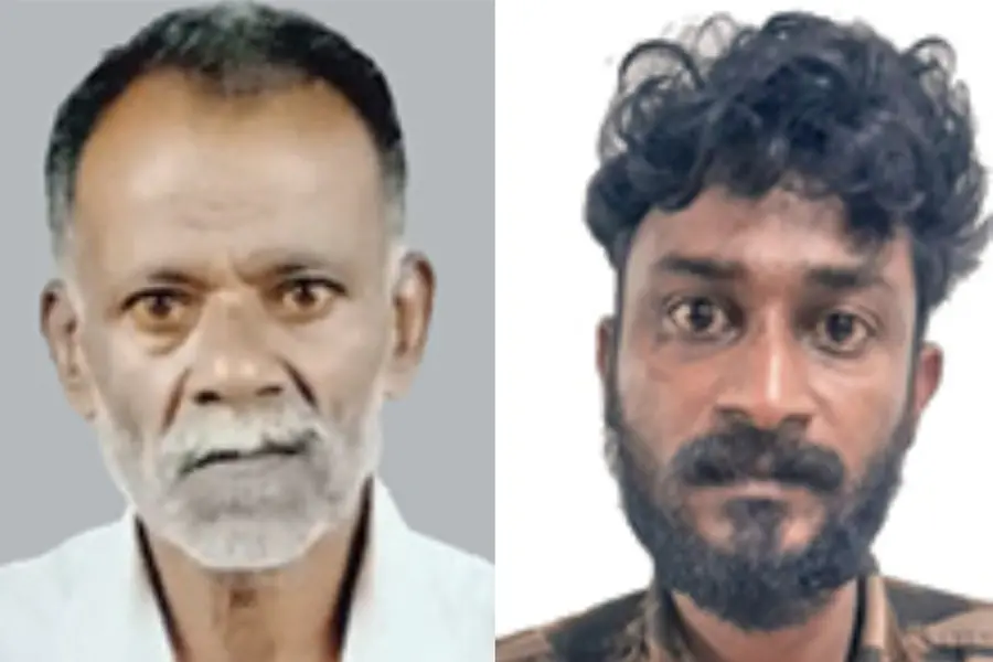 മകളുടെ ഭർത്താവ് ചുറ്റിക കൊണ്ട് തലയ്ക്കടിച്ചയാൾ മരിച്ചു