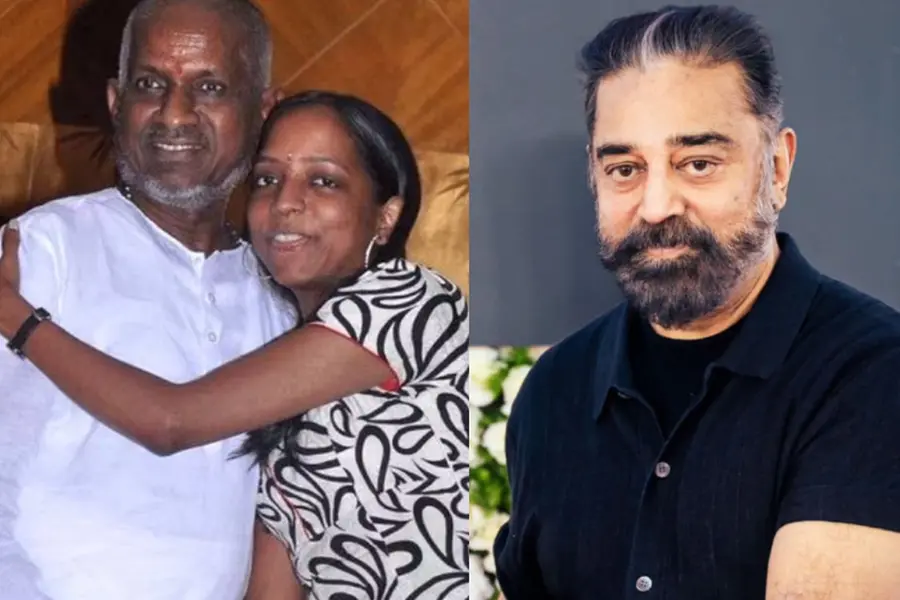 'എന്റെ സഹോദരനെ എങ്ങനെ ആശ്വസിപ്പിക്കണമെന്ന് അറിയില്ല'; ഭവതരിണിയുടെ മരണത്തിൽ അനുശോചിച്ച് സിനിമാലോകം