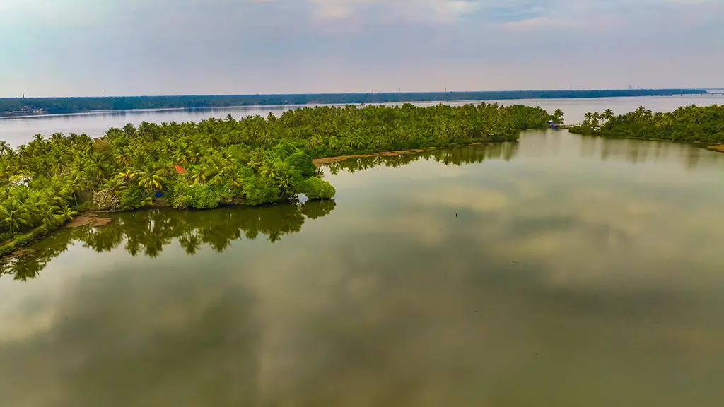 പെരുമ്പളം | Photo: keralatourism.org/