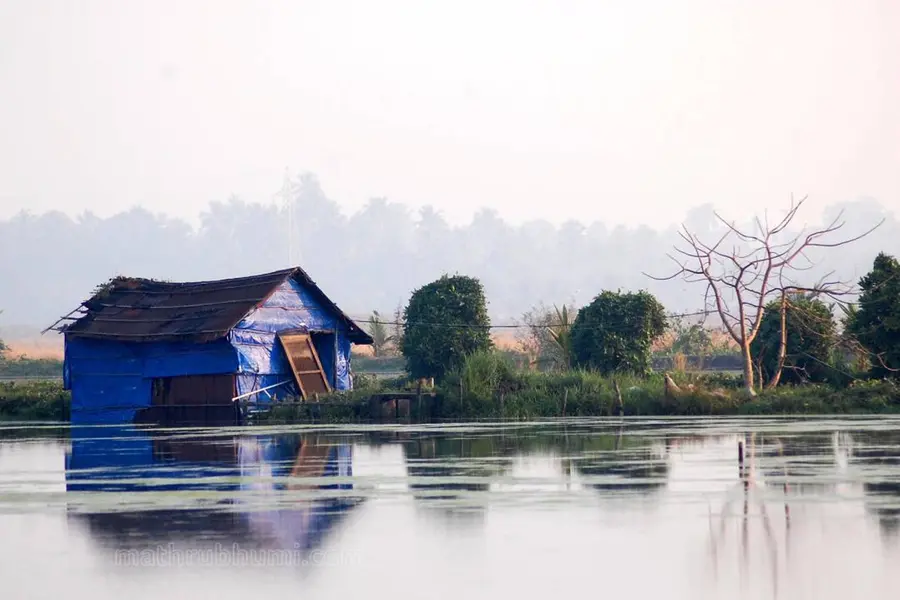 കുഞ്ഞുകാര്യങ്ങളുടെ വലിയ ടൂറിസം; കുമ്പളങ്ങി ഗ്രാമം നല്കുന്ന പാഠം