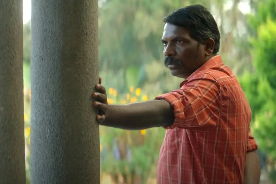 അടിയോ ? എന്നാത്തിനാ അടിയുണ്ടായേ? 'ജെറി' വരുന്നു