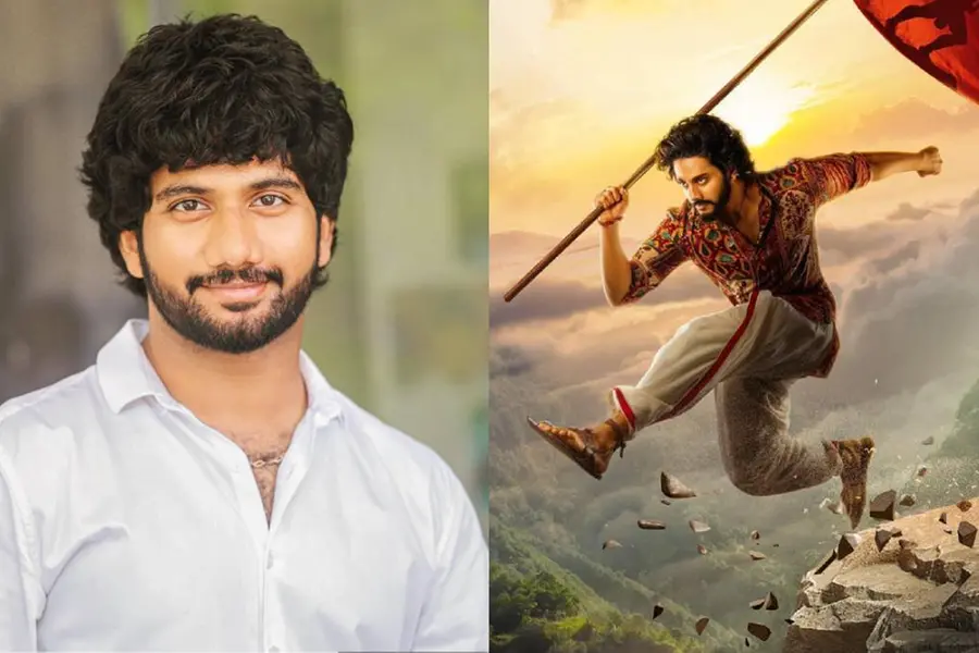 ഹനുമാനാകാന് ആദ്യം സമീപിച്ചത് മൂന്ന് സൂപ്പർതാരങ്ങളെ, പക്ഷേ...; വെളിപ്പെടുത്തലുമായി സംവിധായകൻ